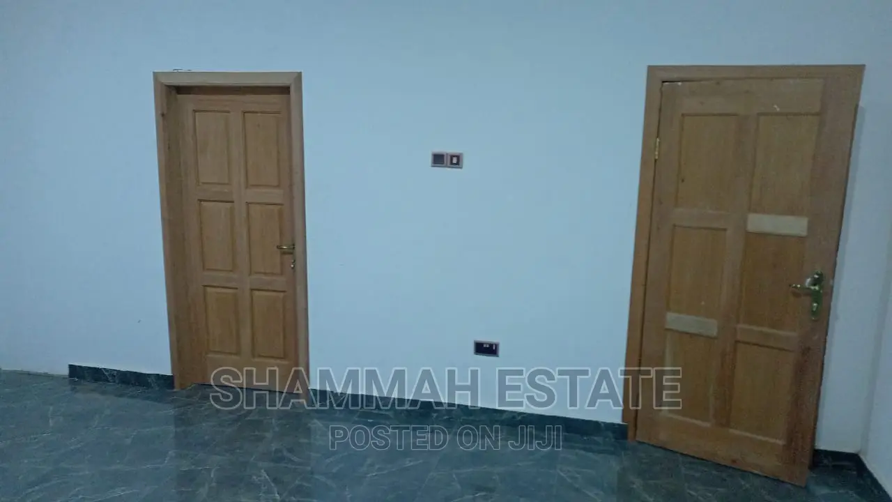 2bdrm Apartment in Shammah Estate, Sunyani Municipal for rent