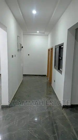 2bdrm Apartment in Shammah Estate, Sunyani Municipal for rent