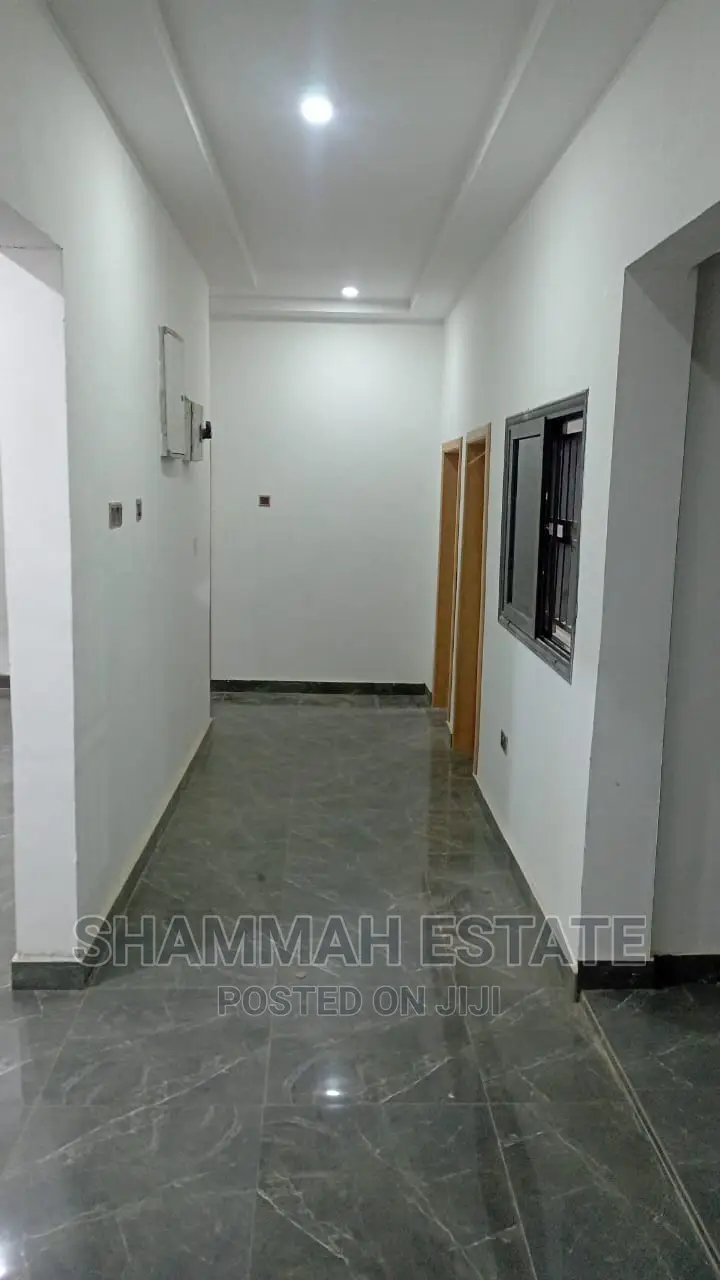 2bdrm Apartment in Shammah Estate, Sunyani Municipal for rent