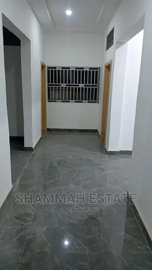 2bdrm Apartment in Shammah Estate, Sunyani Municipal for rent