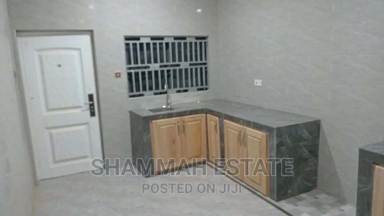 2bdrm Apartment in Shammah Estate, Sunyani Municipal for rent