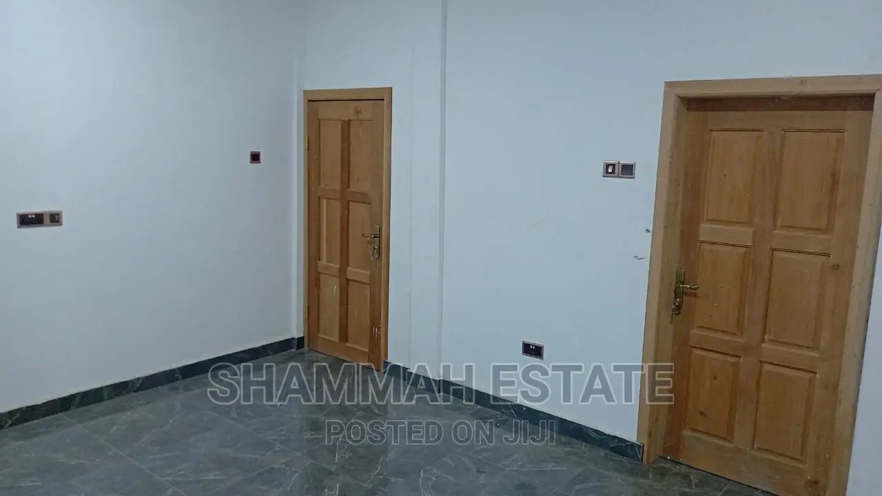 2bdrm Apartment in Shammah Estate, Sunyani Municipal for rent
