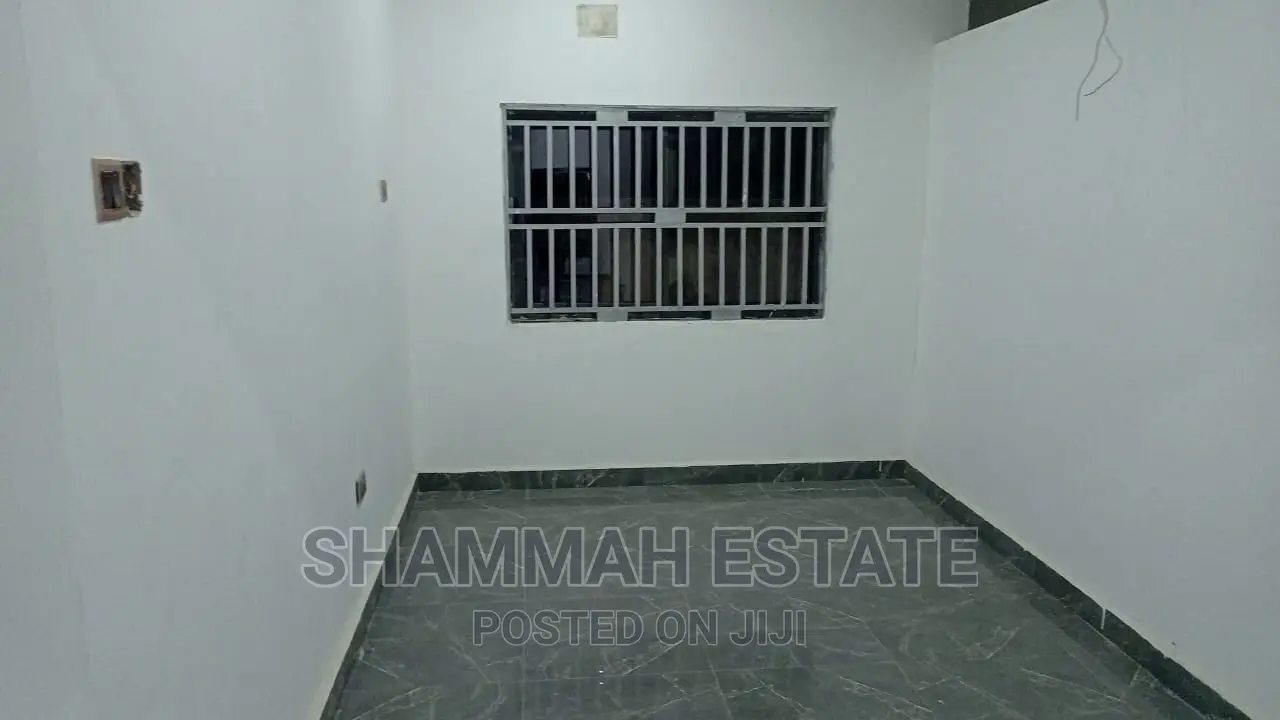 2bdrm Apartment in Shammah Estate, Sunyani Municipal for rent