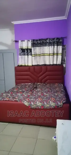 1bdrm Apartment in Spintex for rent