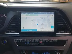 Hyundai Sonata 2015 – 2019 Player Android