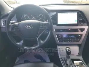 Hyundai Sonata 2015 – 2019 Player Android