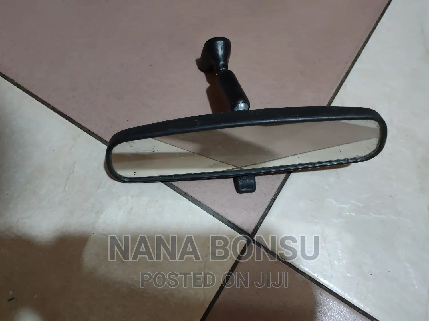Inside Mirror for All Cars