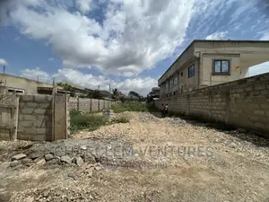 Land for Sale at Haatso-Ecomog