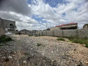 Land for Sale at Haatso-Ecomog