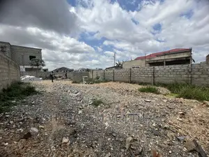 Land for Sale at Haatso-Ecomog