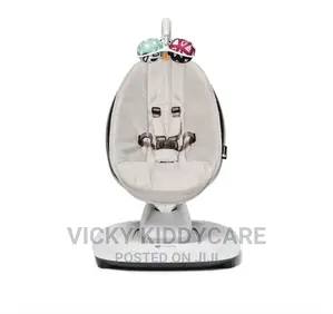 Baby Mamaroo Swing