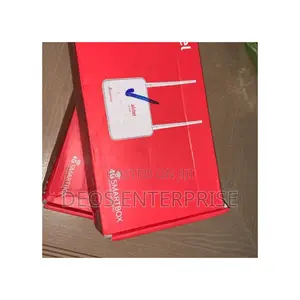 Airtel 4G Universal Router for All Networks (Airtel Brand)