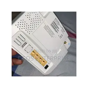 4G LTE Airtel Universal Router for Every Network
