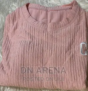 Bottega 2pc Lounge Wear