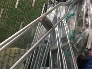 Crutches for Injuries