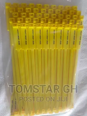 Inspection Tags