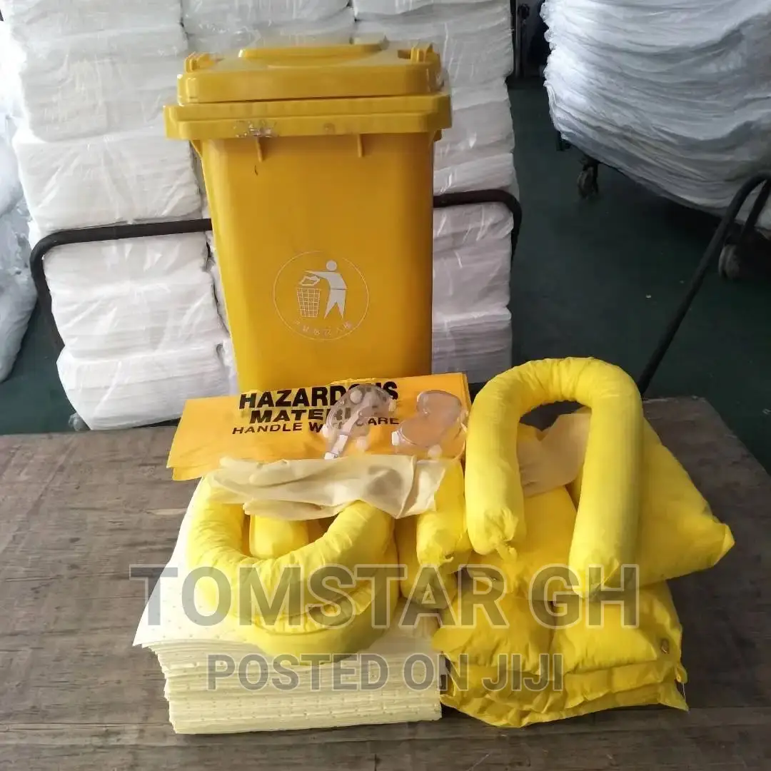 Spill KIT 10L