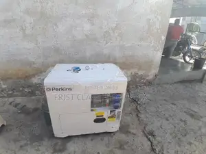 Generator Generator 15kva Generator Perkins Generator