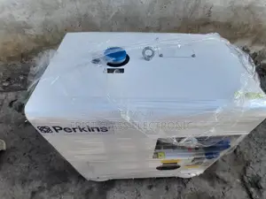 UK Perkins Generator 15kva Generator Automatic