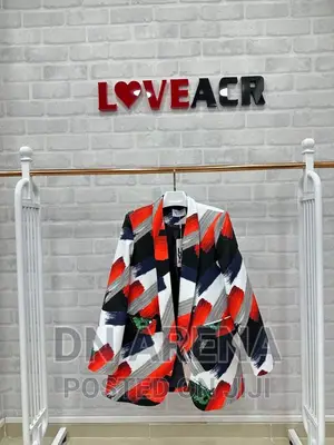Lovely and Quality Ladies Blazers