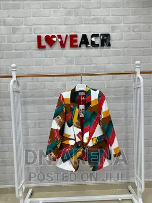 Lovely and Quality Ladies Blazers