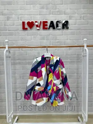 Lovely and Quality Ladies Blazers