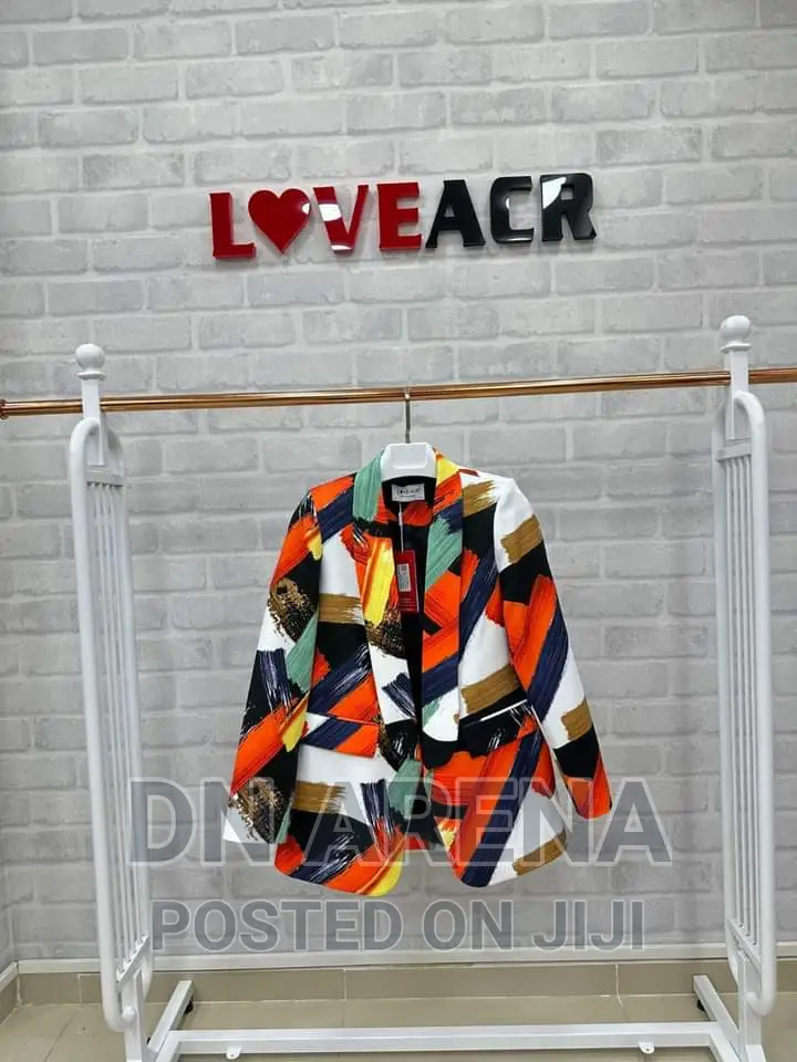Lovely and Quality Ladies Blazers