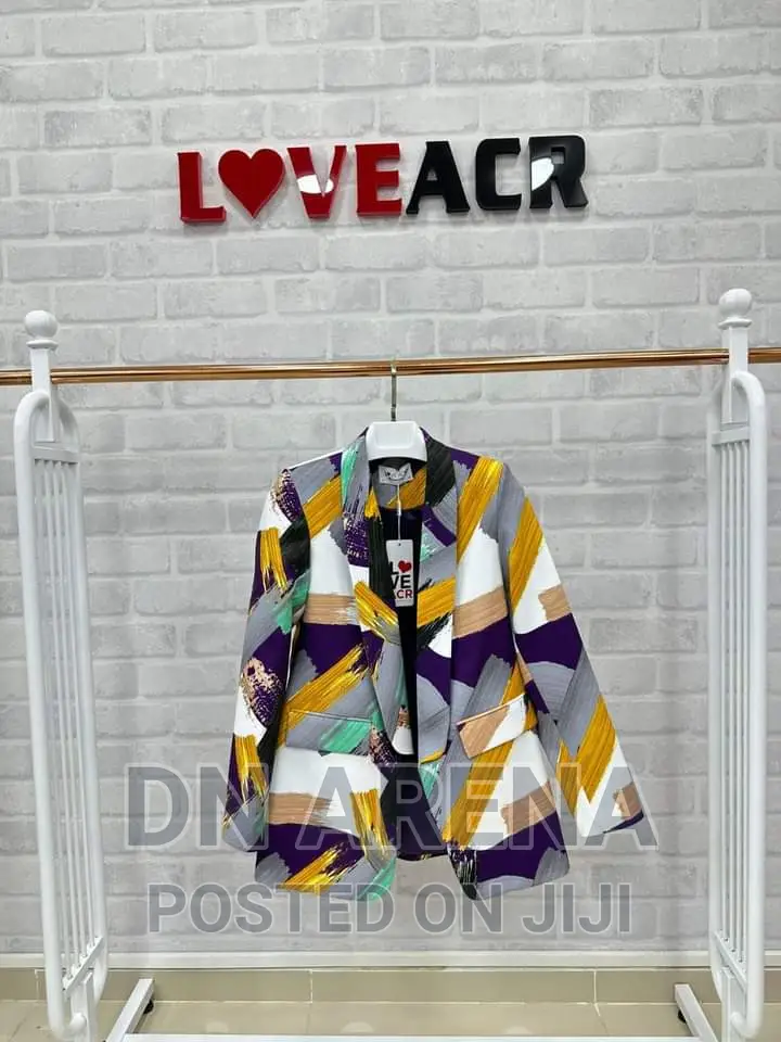 Lovely and Quality Ladies Blazers