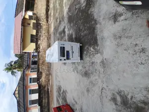 Generator Automatic Brand New 20kva Perkins Generator