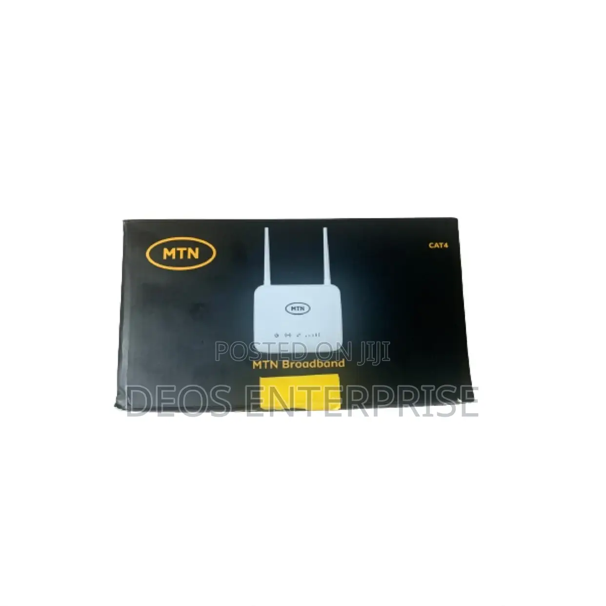 4G Universal MTN Router in Large Quantities