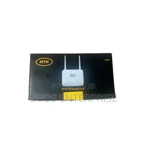 4G Universal MTN Router in Large Quantities