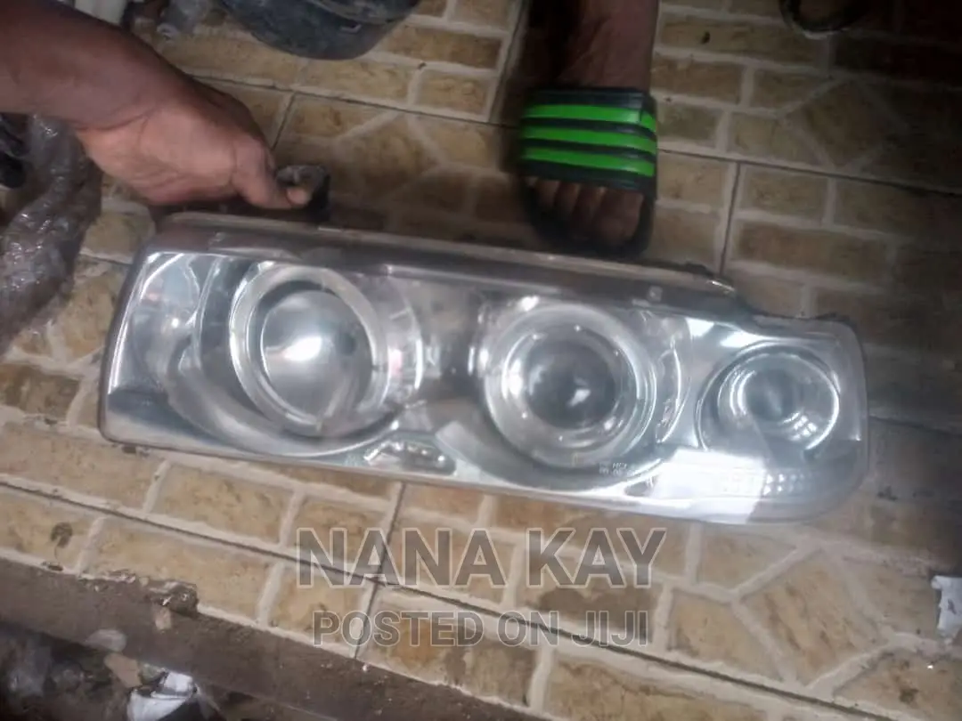 All Type of BMW Parts and Accessories