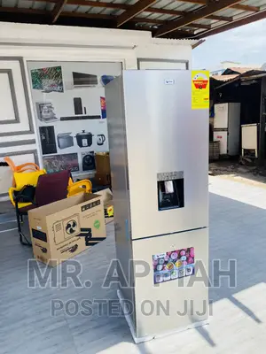 Reliable and Affordable Pearl Fridge(Pf -330BWD)251ltr.