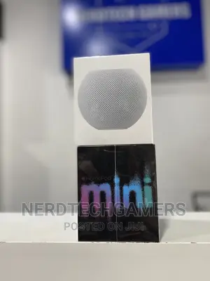 Apple Homepod Mini