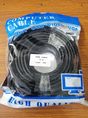 20M HDMI Cable