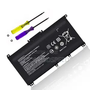 Hp Pavilion Ht03xl