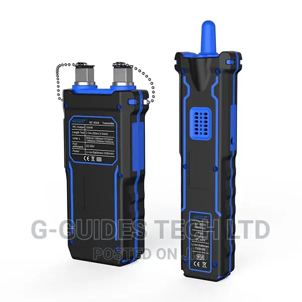Noyafa Nf-8508 Network Cable Tester And Optical Wire Tracer