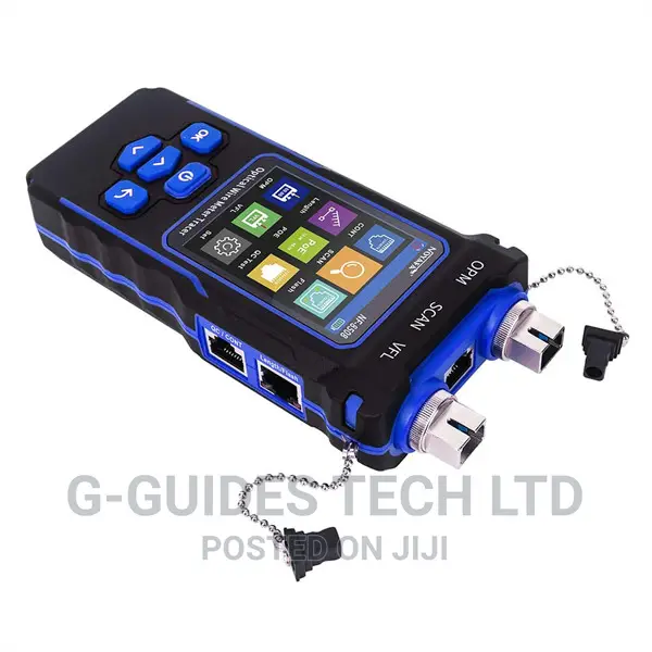 Noyafa Nf-8508 Network Cable Tester And Optical Wire Tracer