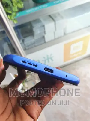 Xiaomi Redmi Note 9 4G 128 GB Blue