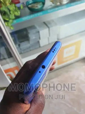 Xiaomi Redmi Note 9 4G 128 GB Blue