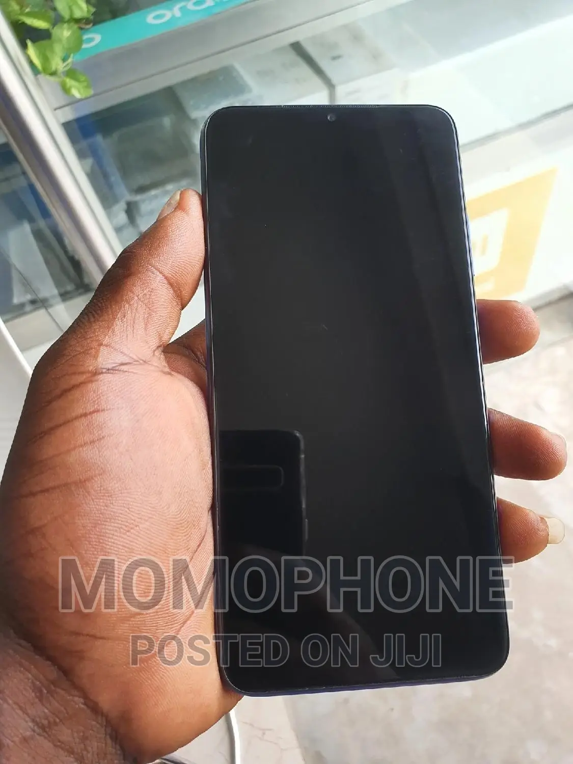 Xiaomi Redmi Note 9 4G 128 GB Blue