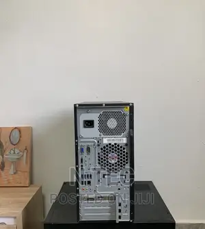 Server Lenovo 24GB Intel Xeon HDD 1T