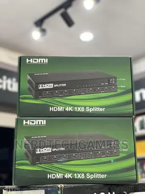 HDMI Splitter
