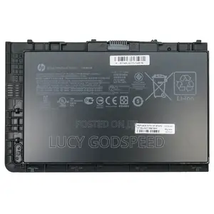 Bt04xl for Hp Elitebook Folio 9470m