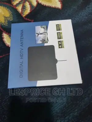 Digital HD TV Antenna
