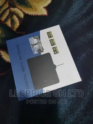Top Quality//Digital HD TV Antenna