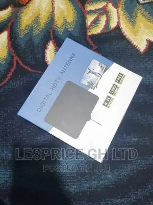 High Quality-Digital TV Antenna