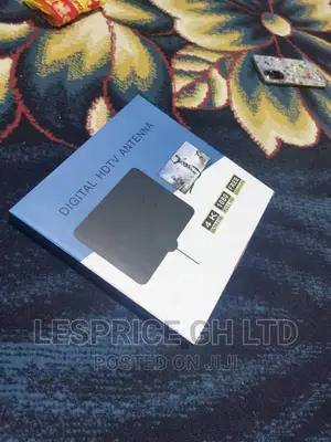 New-Digital HD TV Antenna