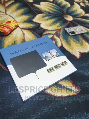 Digital HD/ Luxury TV Antenna