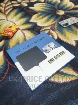 Neat-Digital TV Antenna